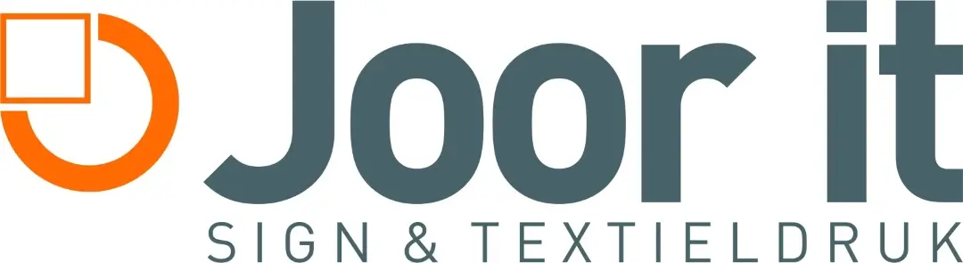 Logo van Joor It.