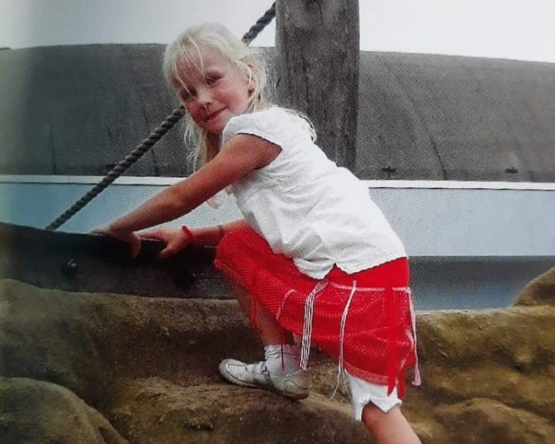 Foto van Laura Odijk