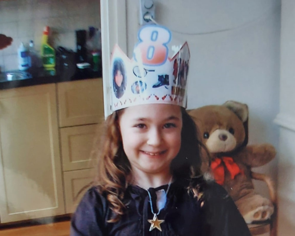 Foto van Lieske van Oosten