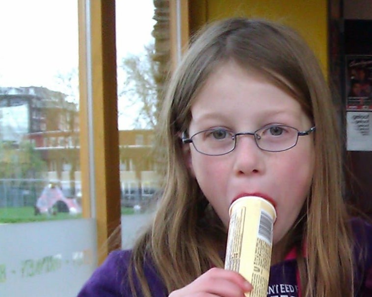 Foto van Steef Verhagen