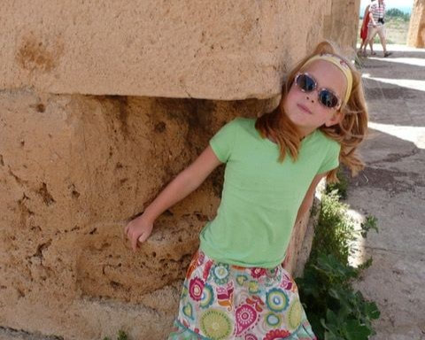 Foto van Vera Meerpoel