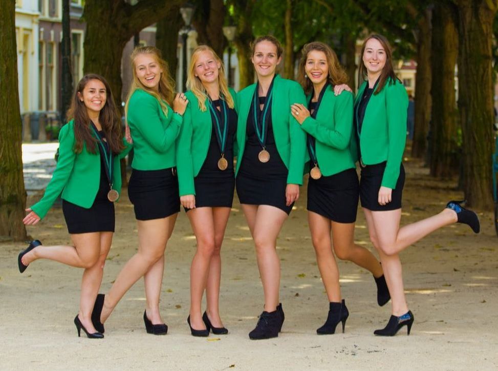 Bestuur-Heus 'Asteriae'