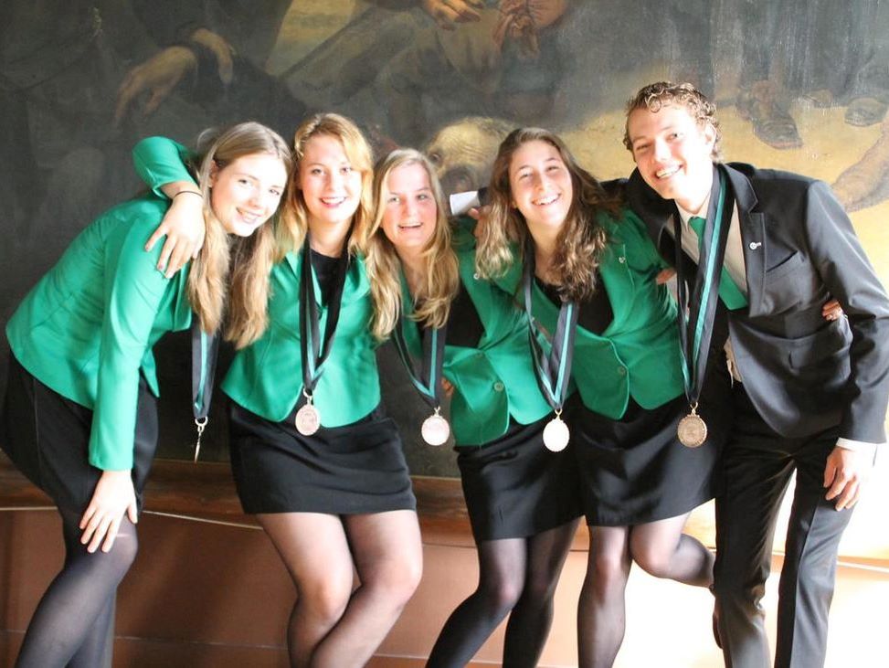 Bestuur-Meijer 'Atlas'