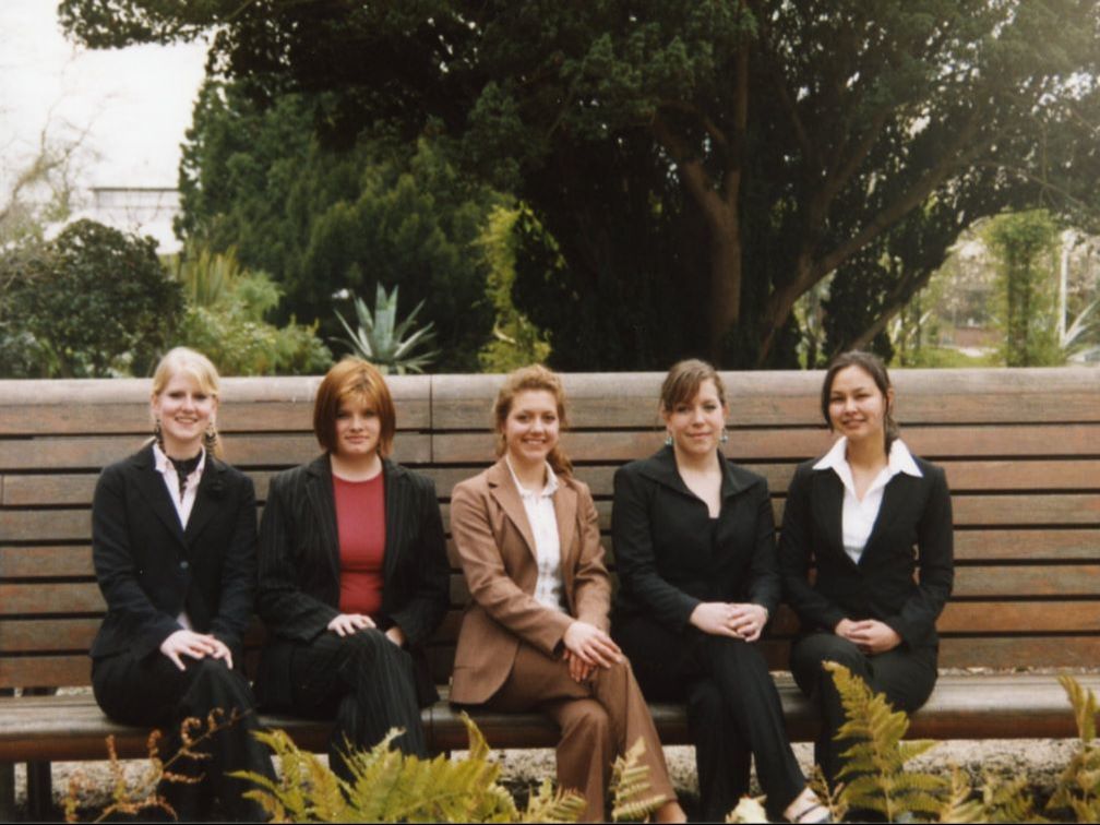 Bestuur-Koop I 'Eurotique'