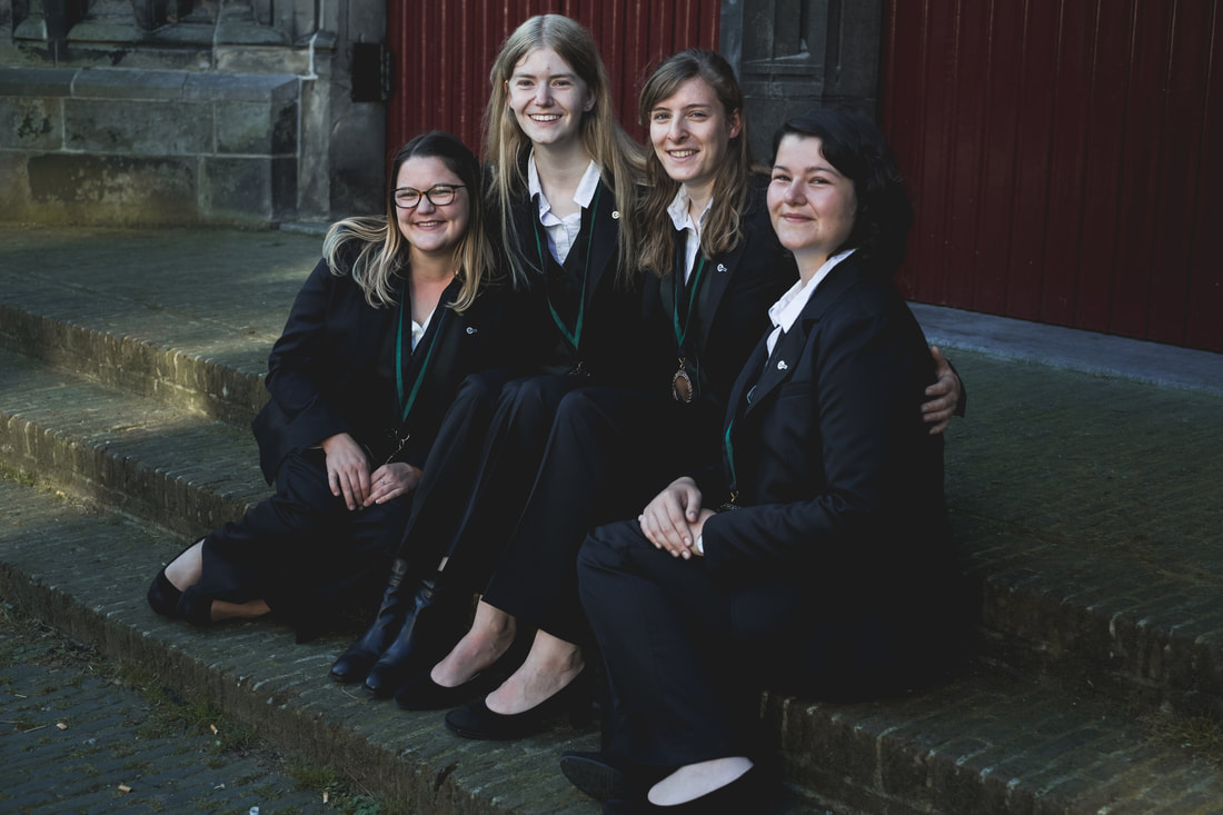 Bestuur-Heijdens 'Fortunae'