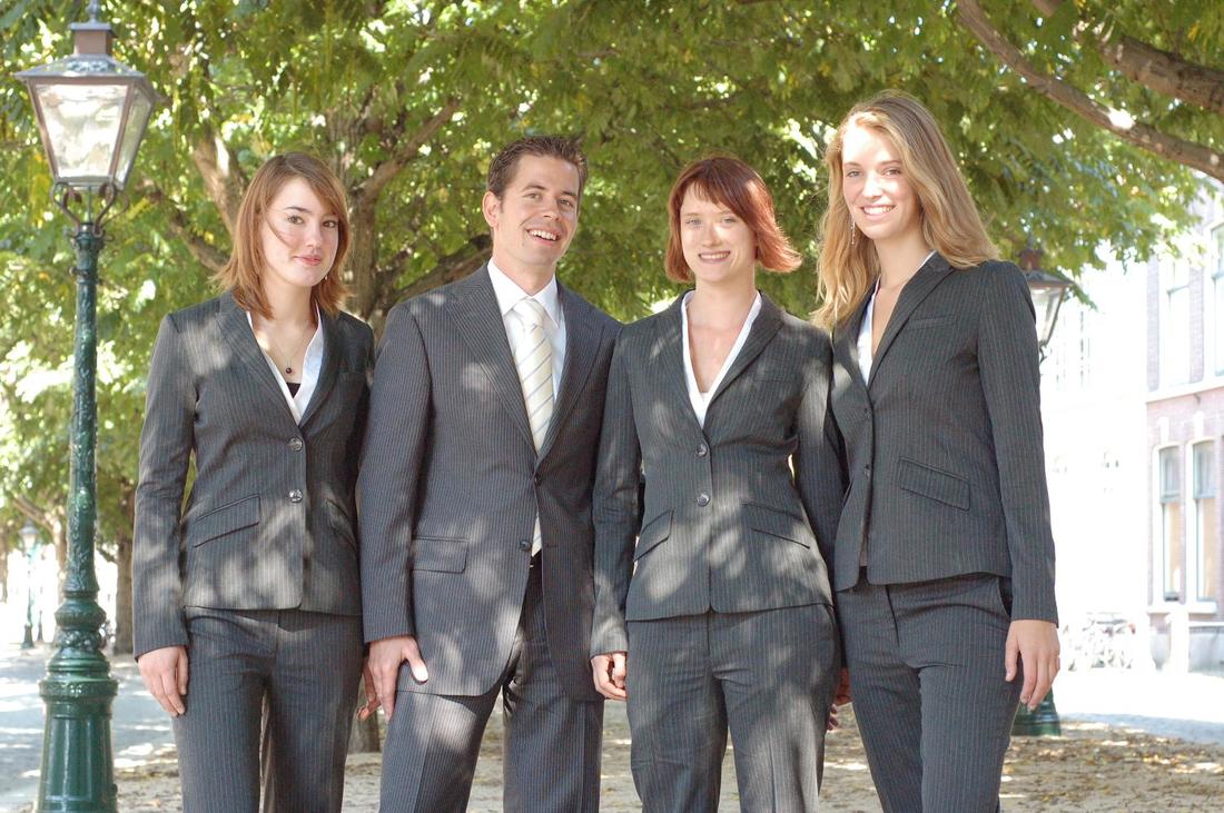 Bestuur-Lucassen 'Idaeaal'