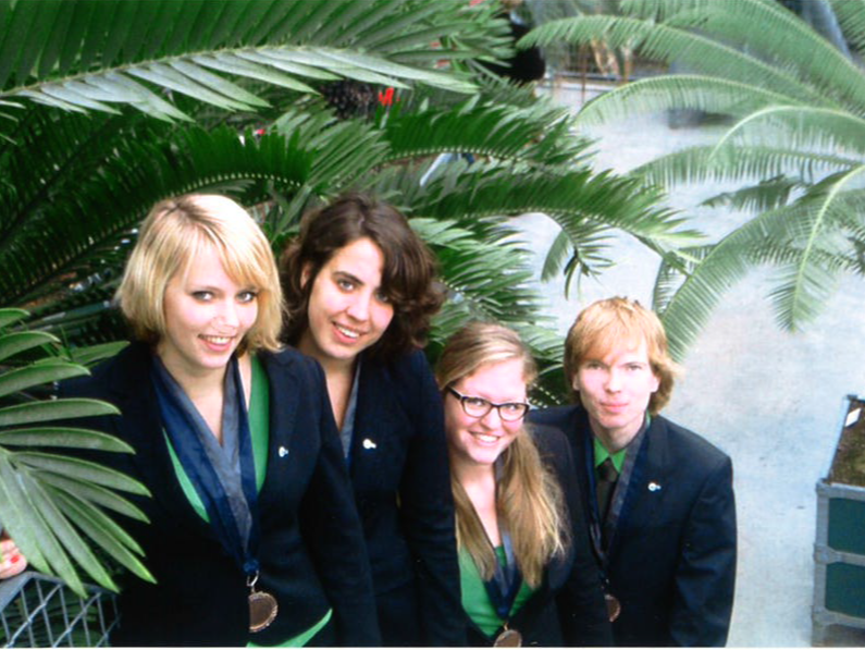 Bestuur-Smulders 'Stael'