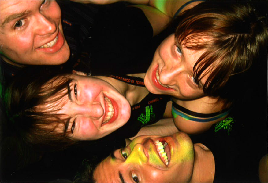 ​Interimbestuur-Veldhorst